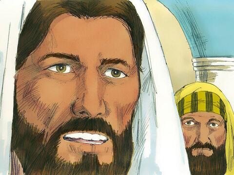 Jesus Jesus